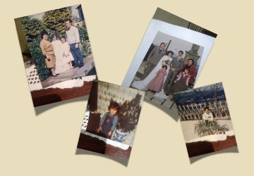 Momentinhos da Minha Vida #3 – Entre gravatas, sapatos e shampoos